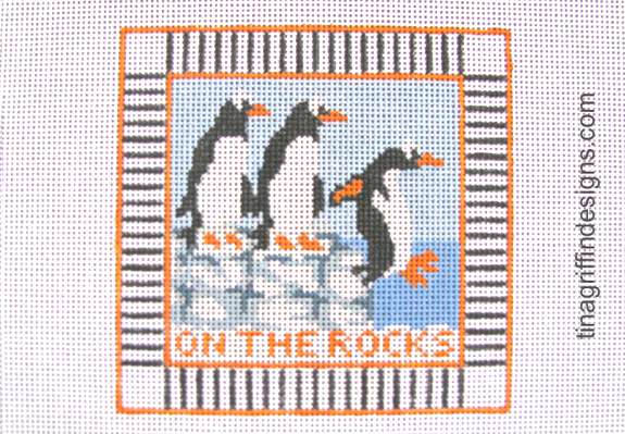 On the Rocks
