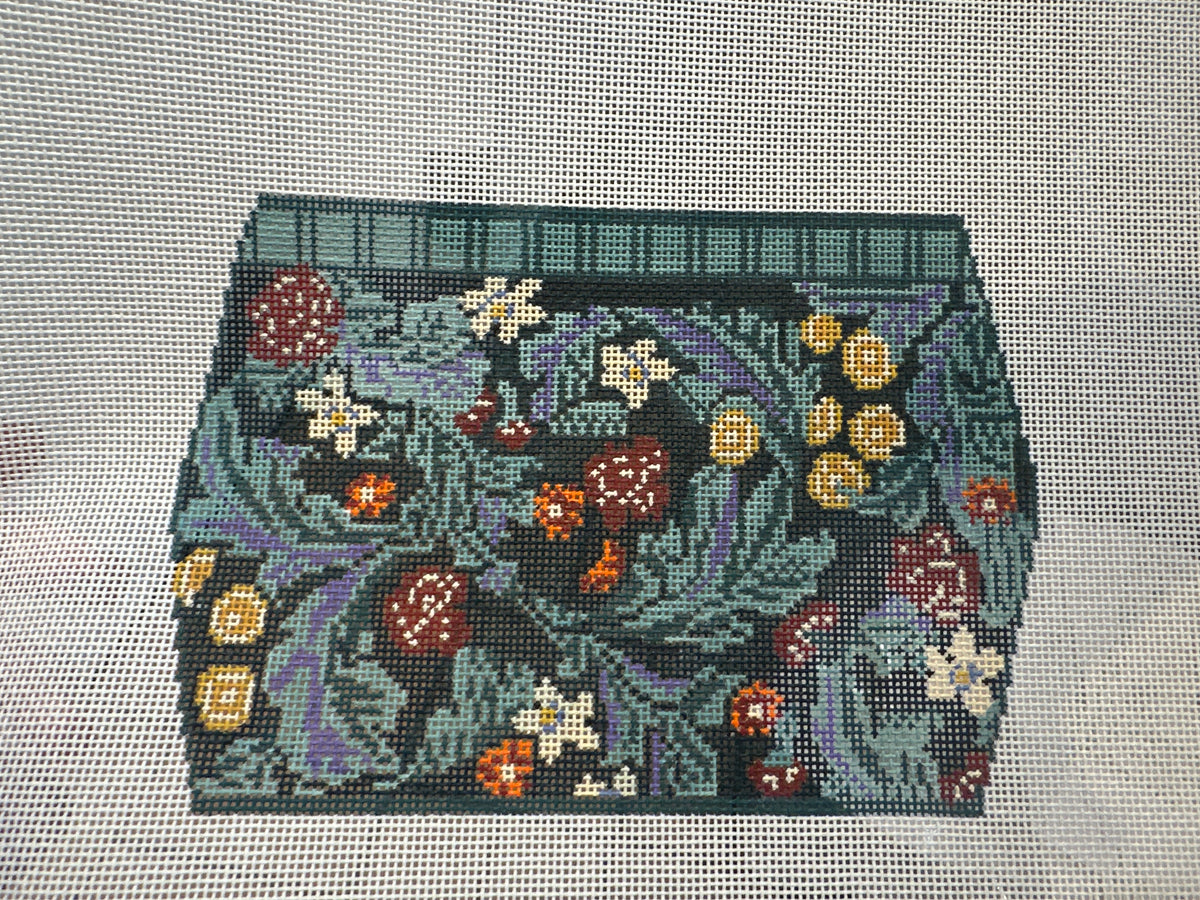Wm's Leicester Needle Case