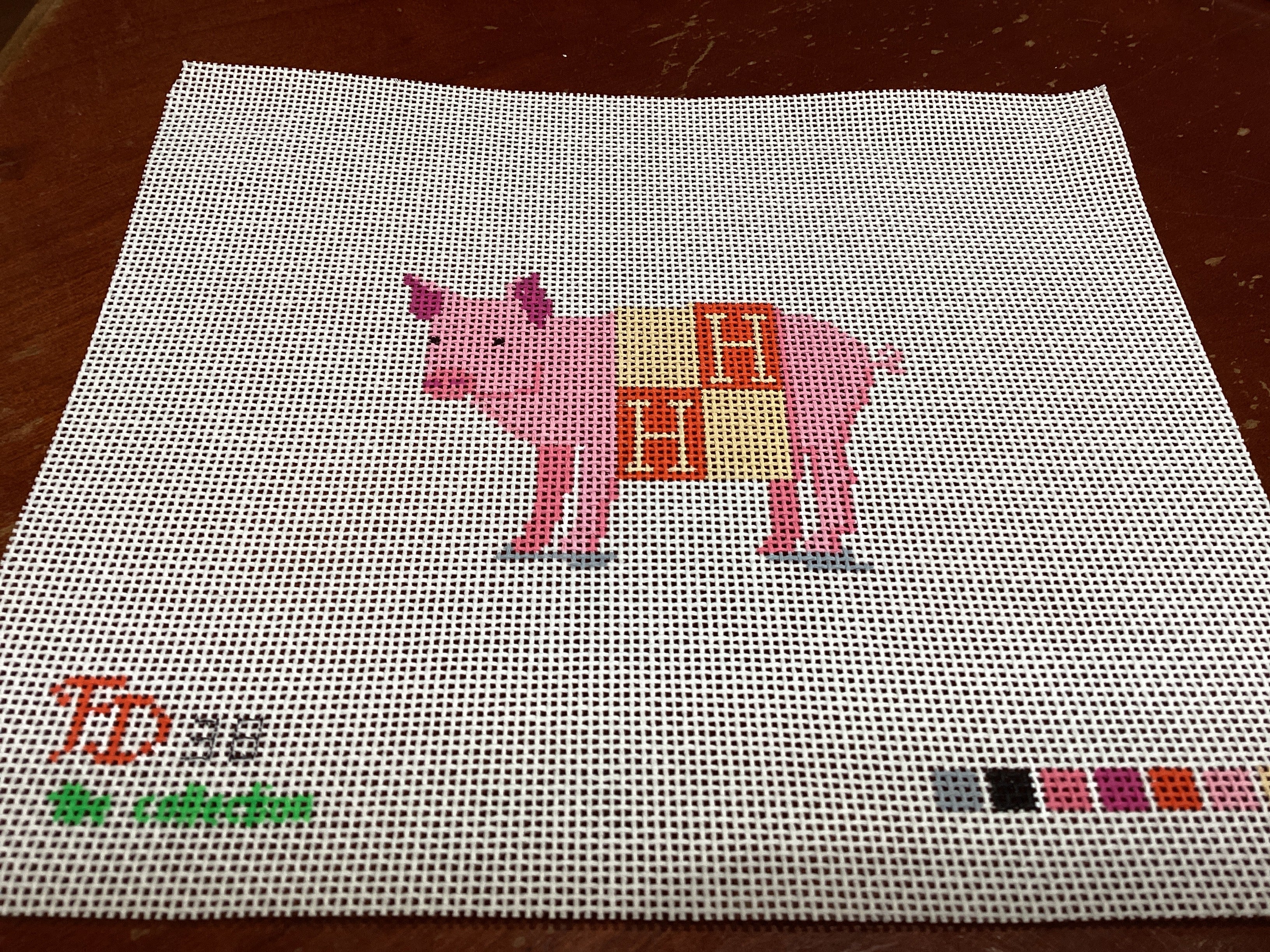 Pig In Blanket