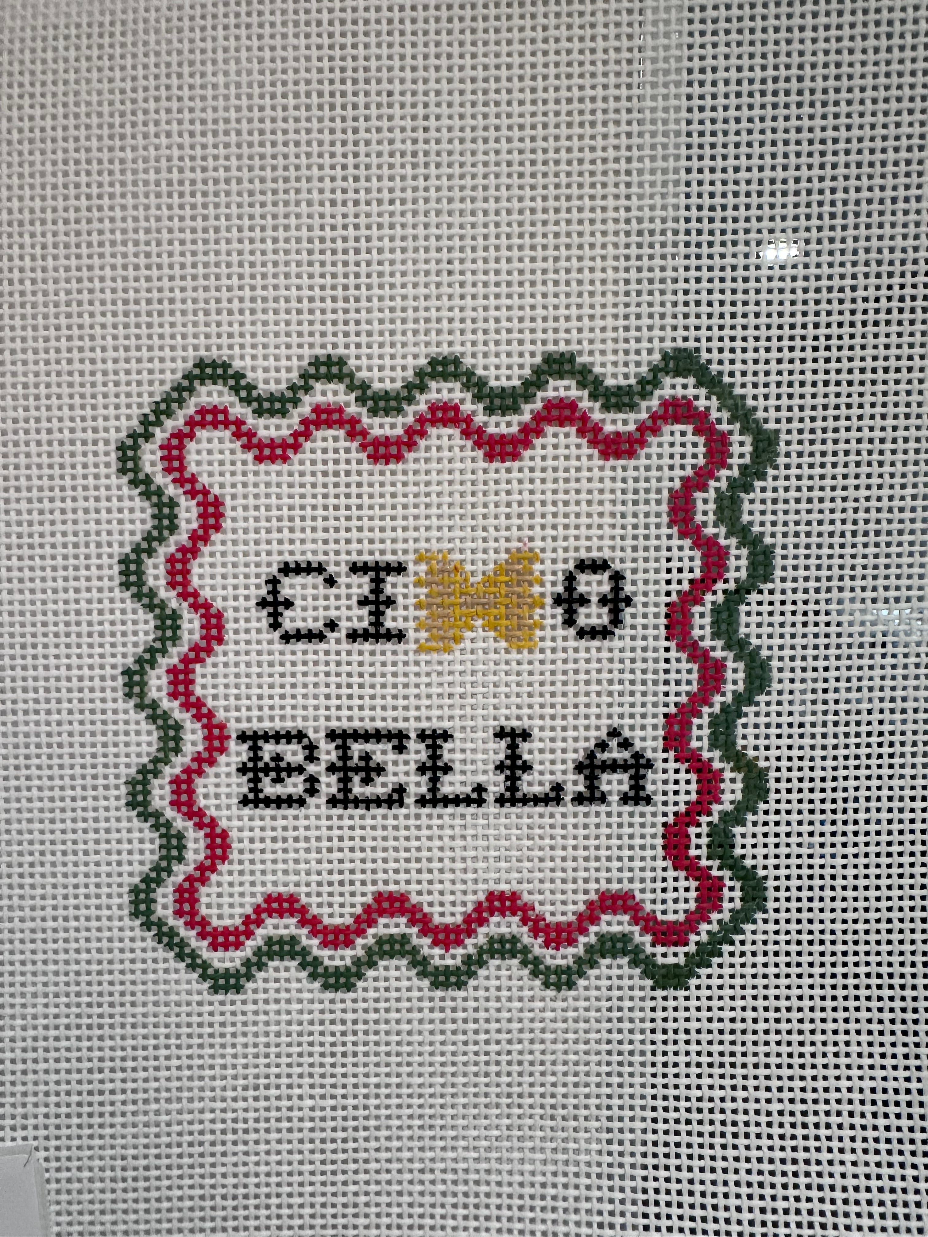 Ciao Bella