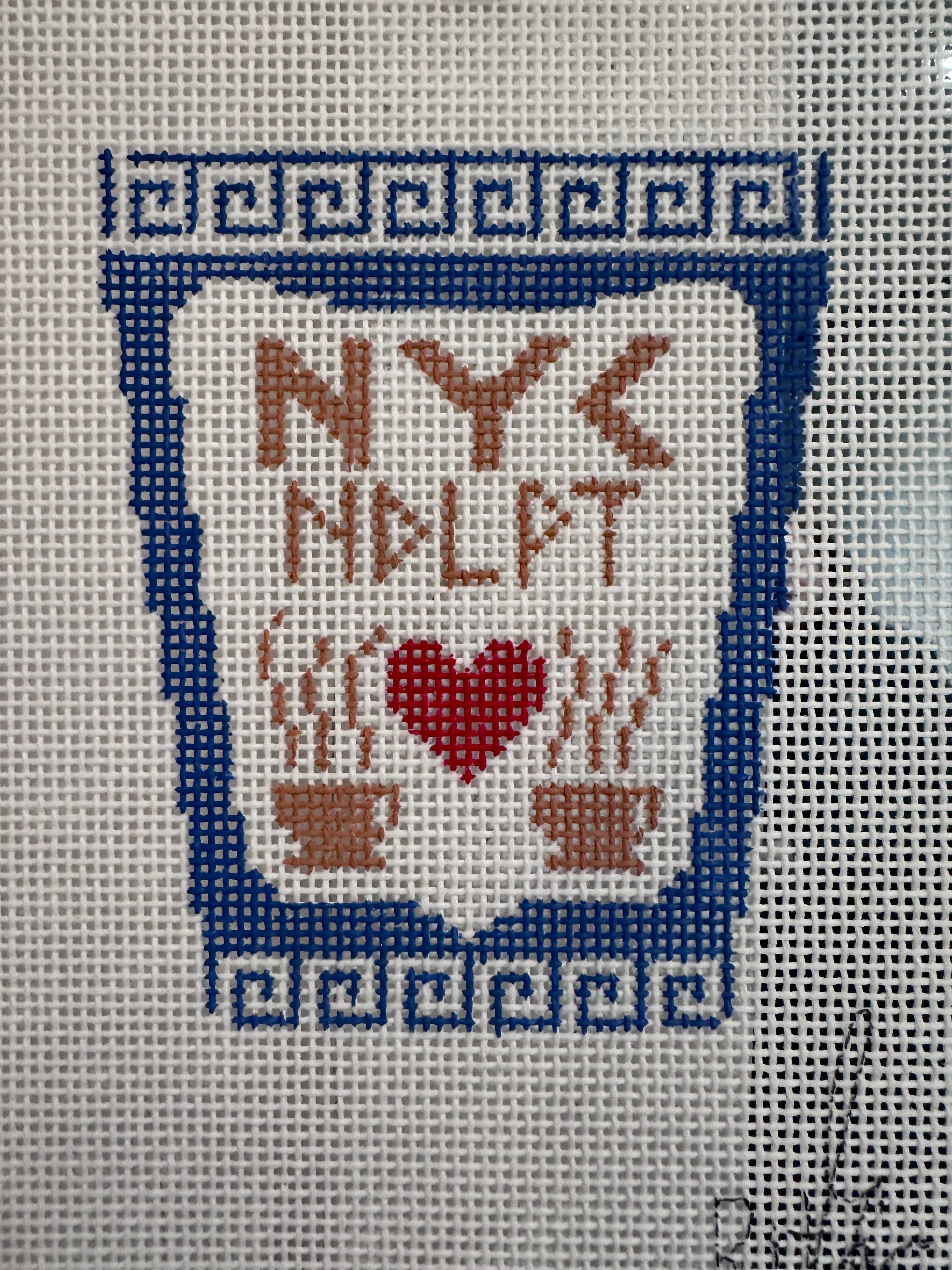 PREORDER: NYC NDLPT Coffee Cup (a Rita's exclusive!)