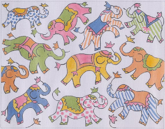 Jilly Walsh Rug/Wall Hanging – Oodles of Ellies JW-RW-01