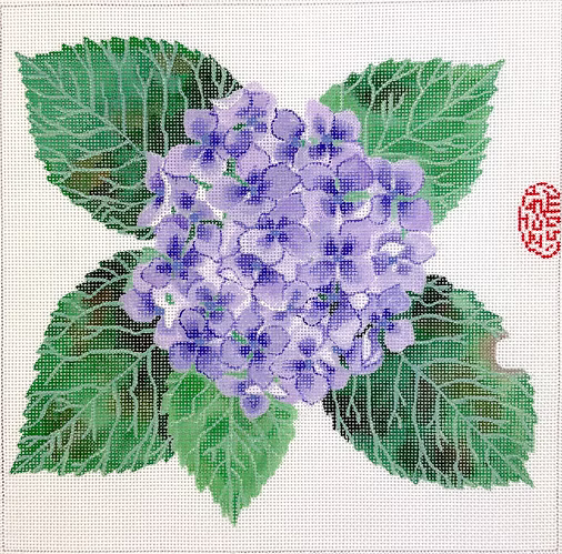 Gabby Malpas – Hydrangea Blossom GM-PL-10
