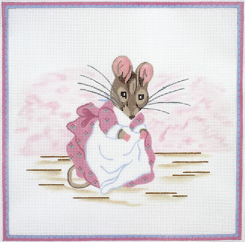 Hunka Munka Mouse PL-173
