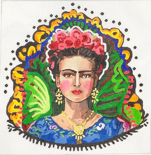Maren Devine – Bright Frida MD-PL-13