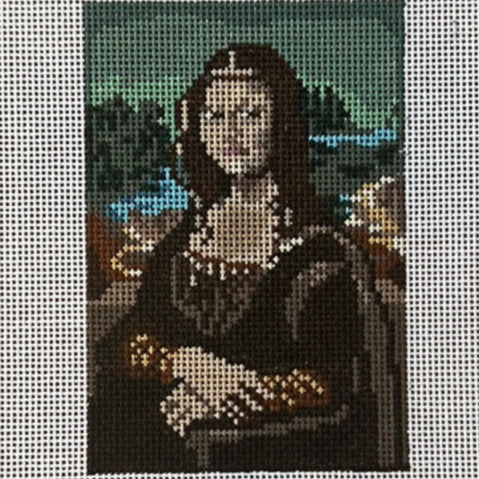 Mona Lisa