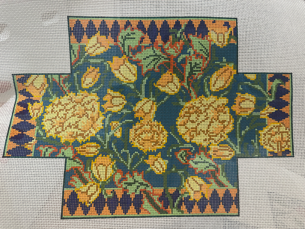 Wm's Wild Tulips Brick - 13 ct