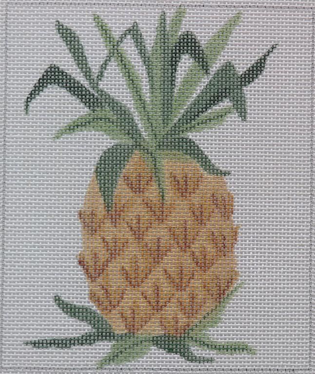 Small Pillow Insert or Door Hanger – Pineapple PL-83