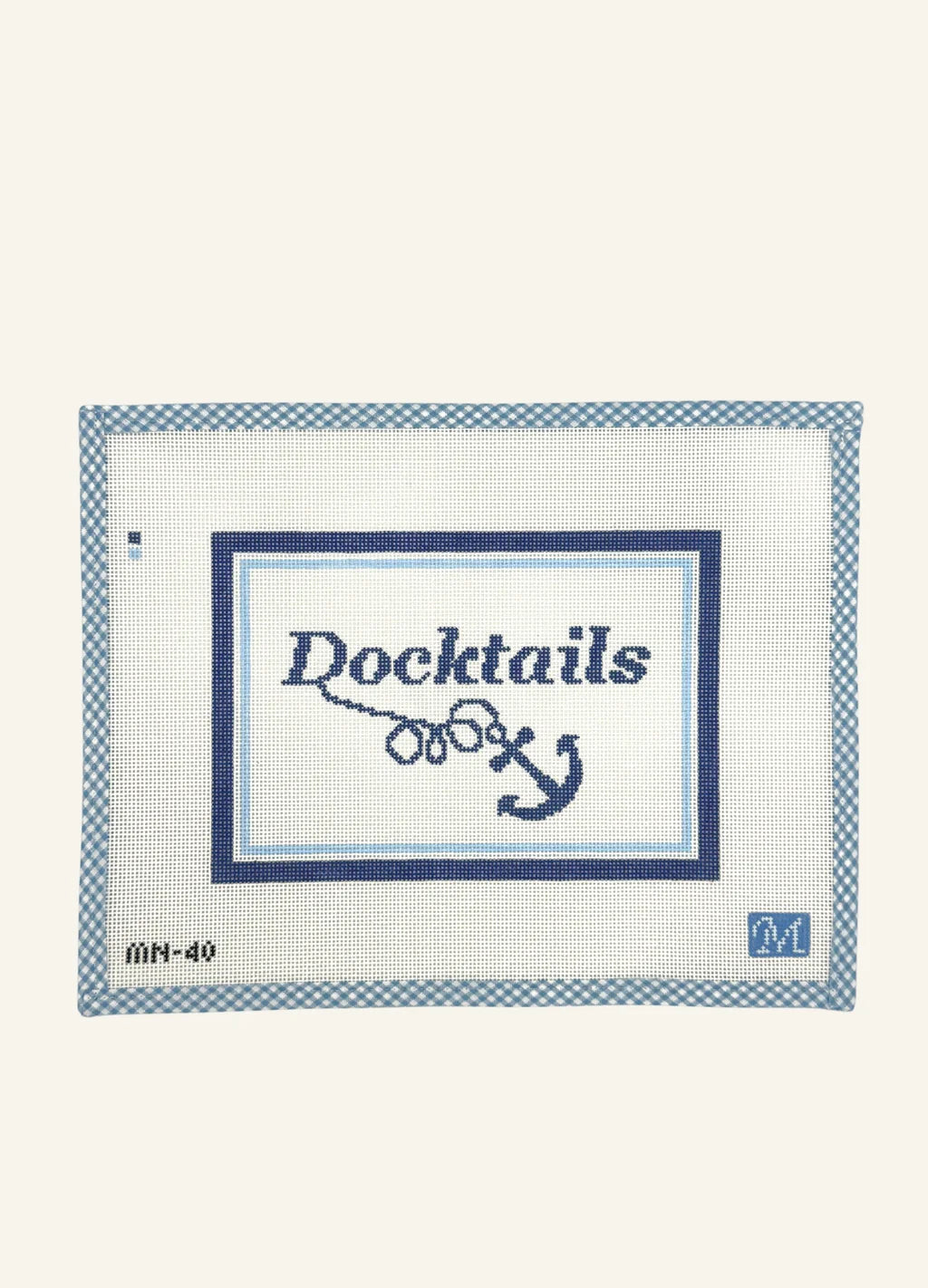 Docktails
