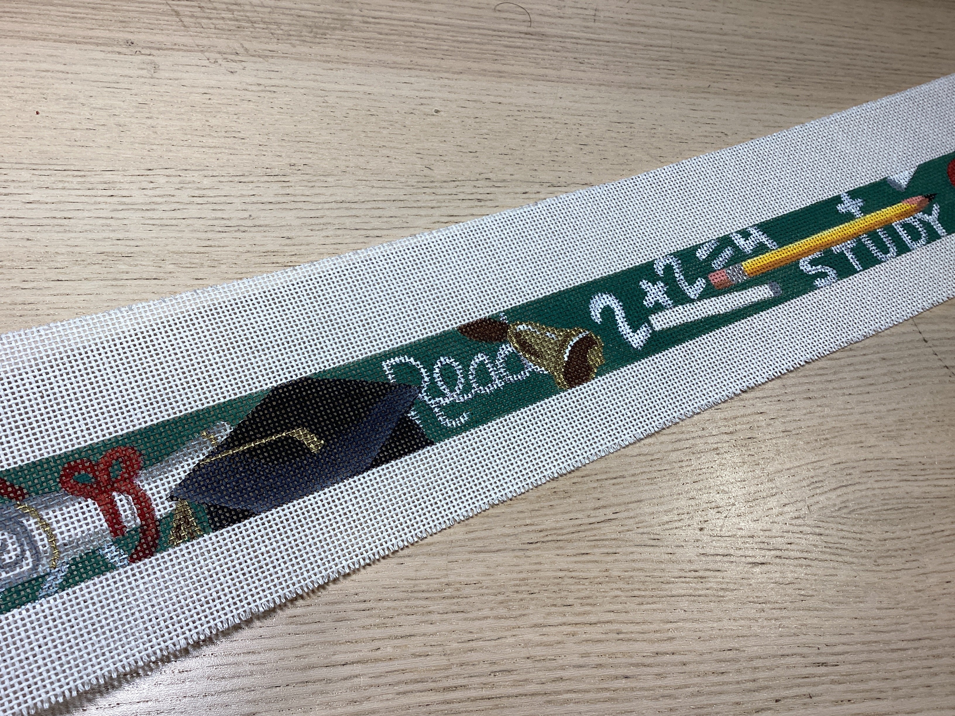School Belt