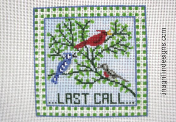 Last Call
