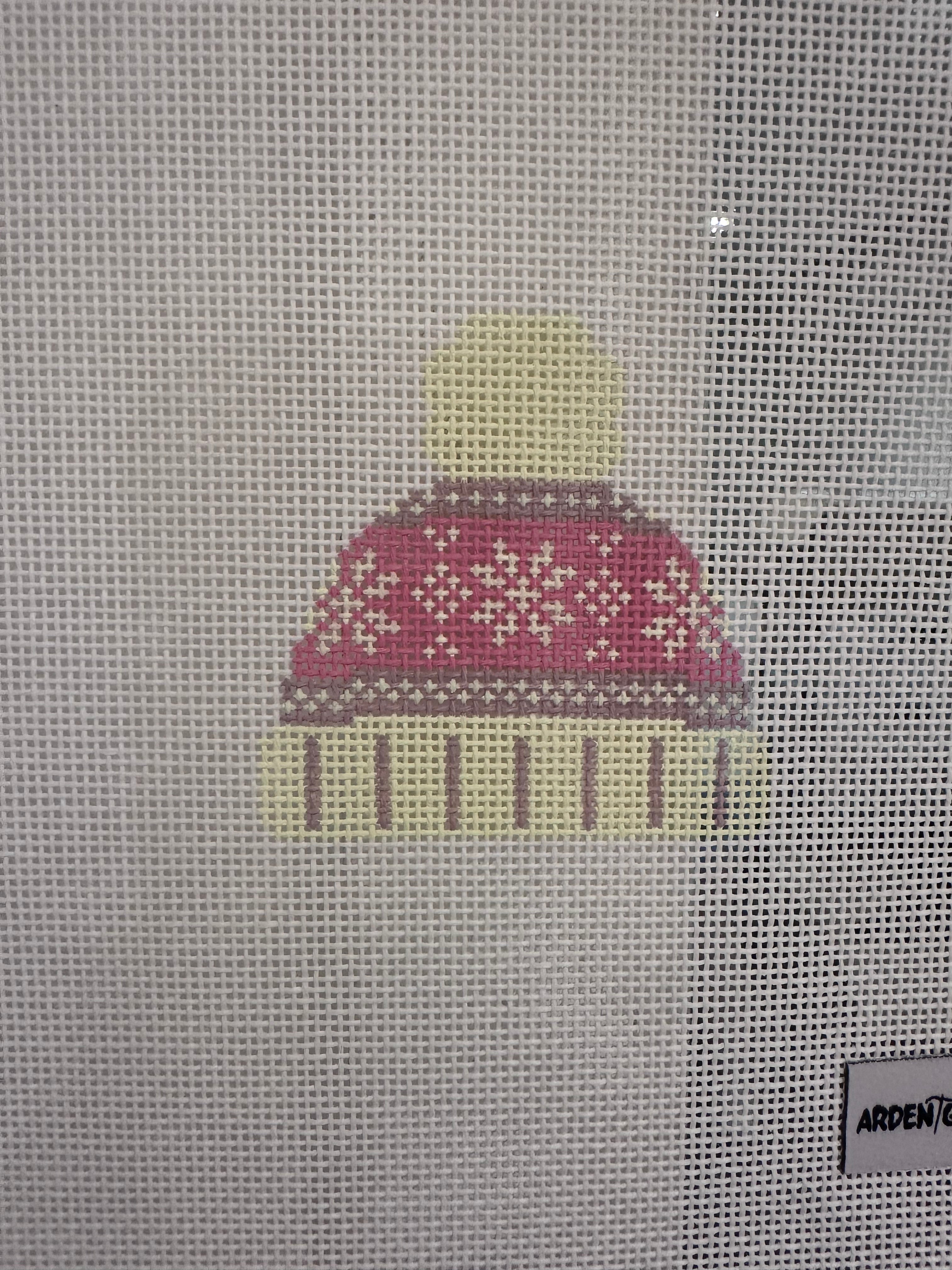 Winter Hat