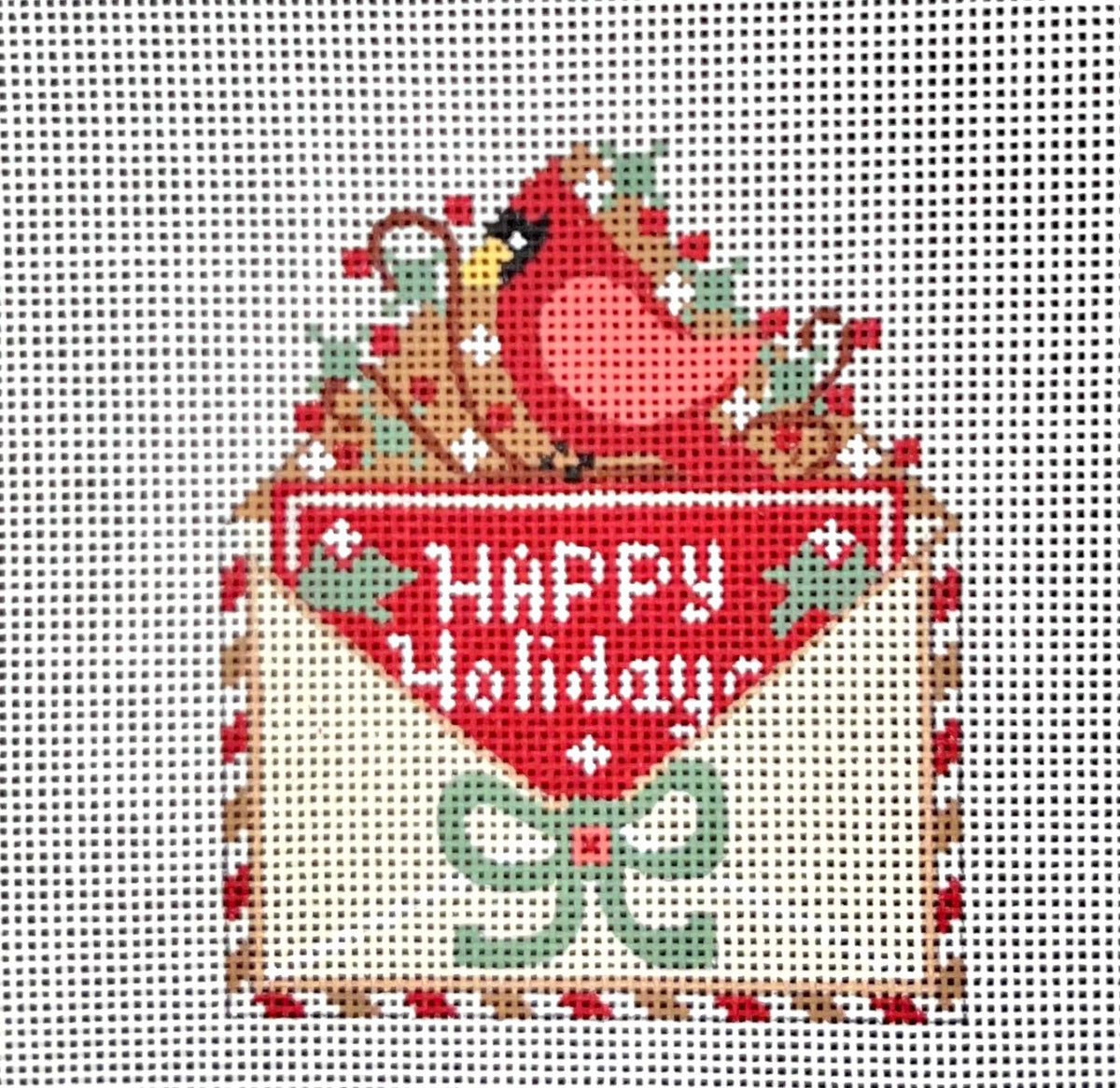 Cheryl Huckaby: Happy Holidays Letter