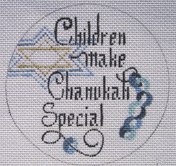 Designs by Dee: Children Make Chanukah Special