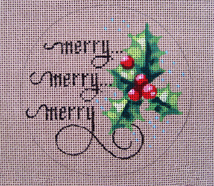 Designs by Dee: Merry, Merry, Merry