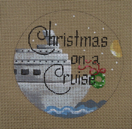 Designs by Dee: Christmas on a Cruise