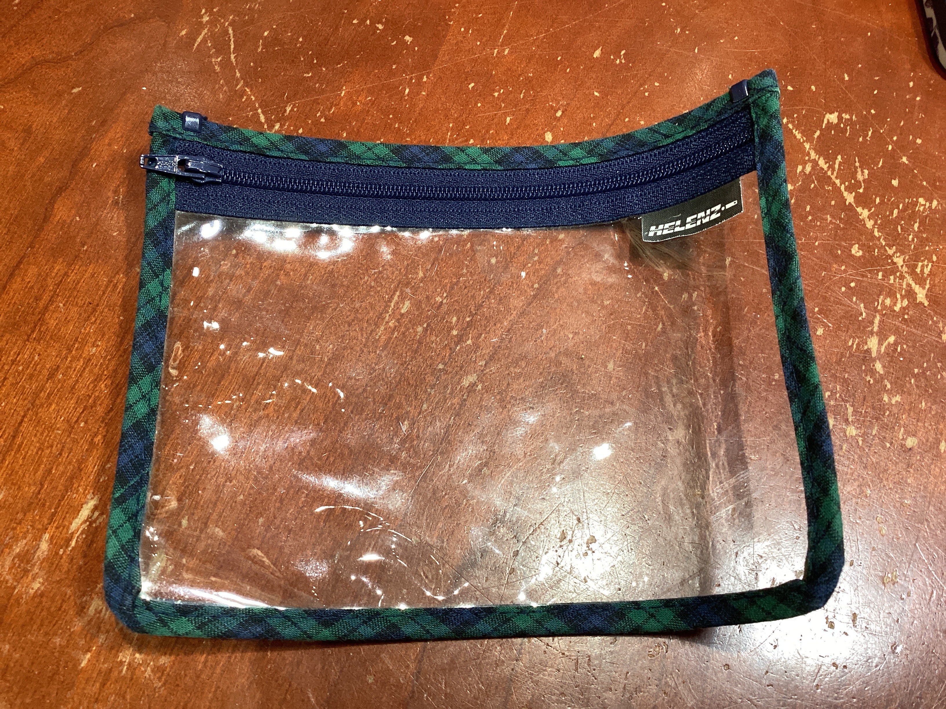 Helenz Project Bag -6x5