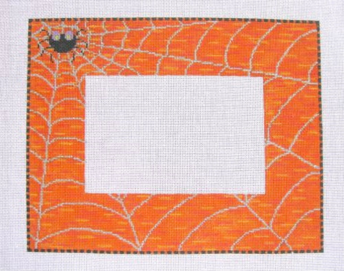 Spider Web Frame