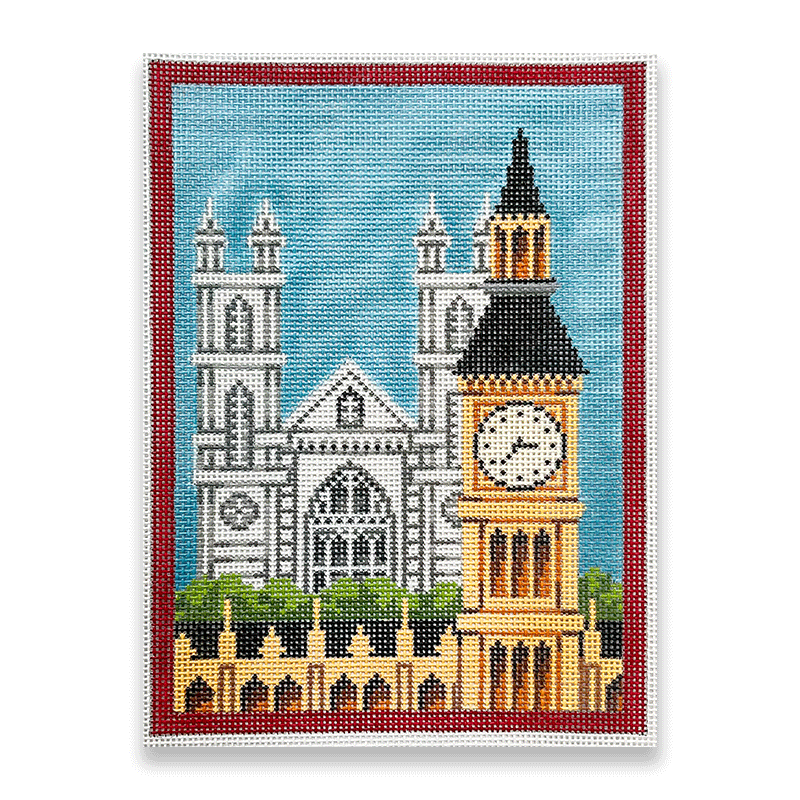London Landmarks