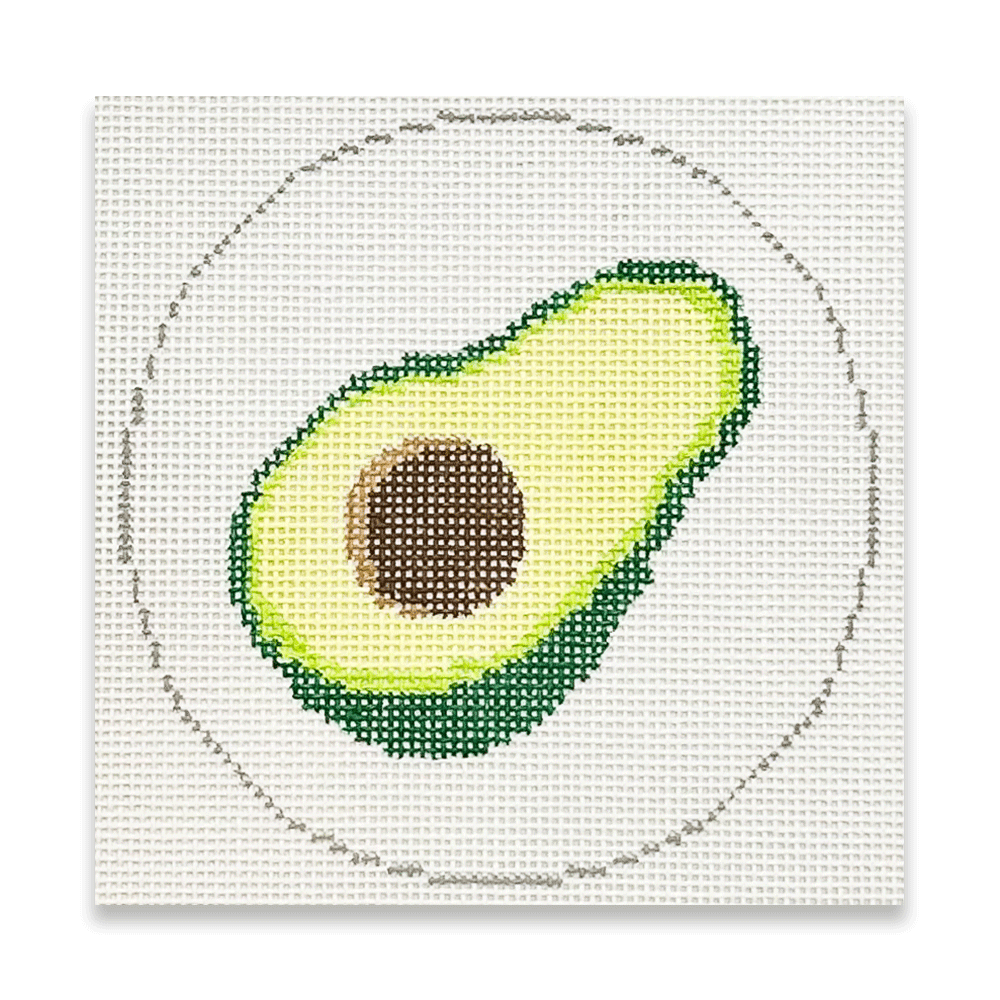 Food Truck Menu Items Avocado