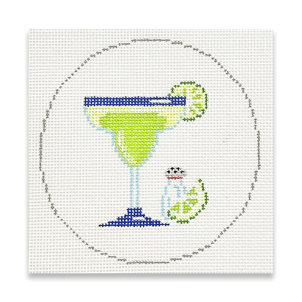 Food Truck Menu Items Margarita