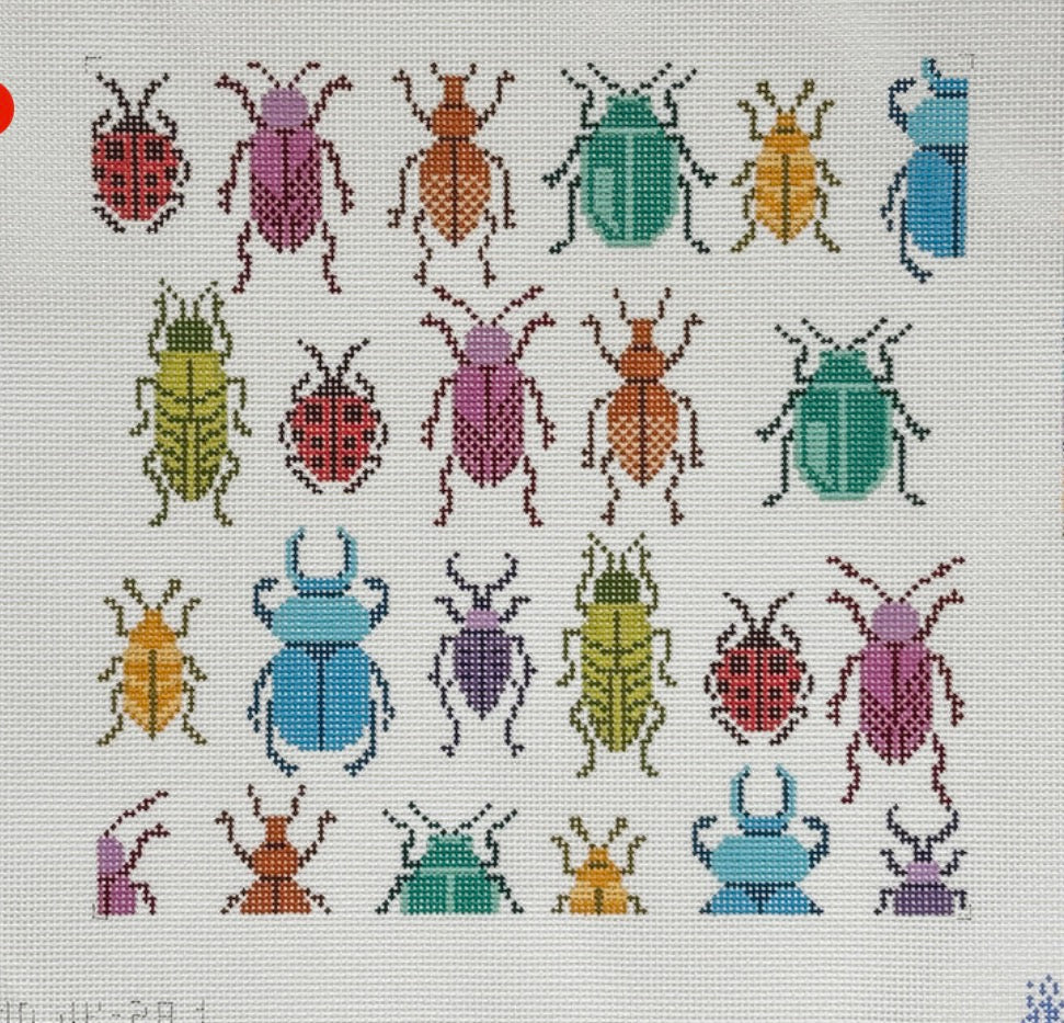 Bugs!