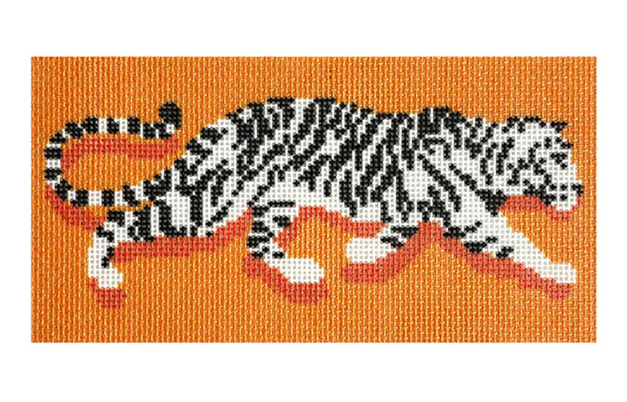 NTG KB232 - Tiger Clutch - Orange