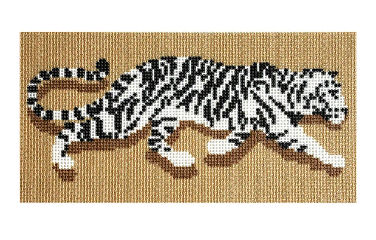 NTG KB231 - Tiger Clutch - Tan
