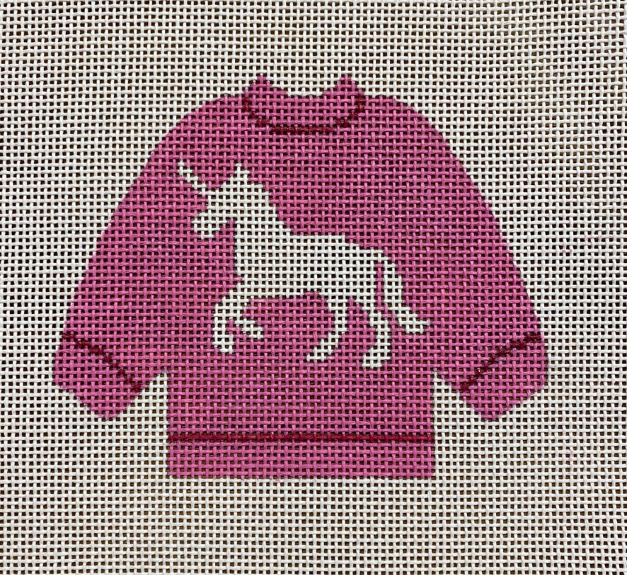 Unicorn Pullover