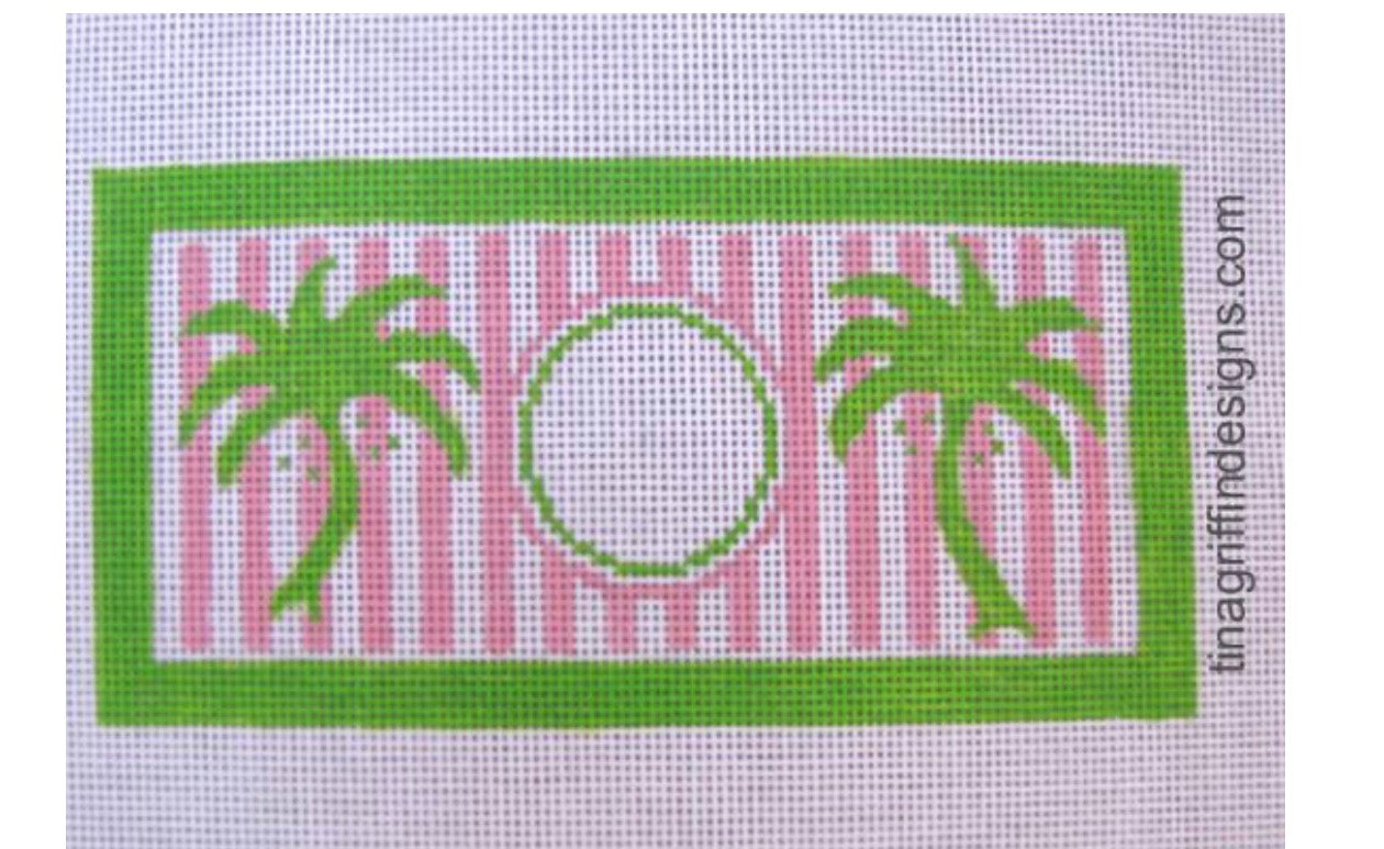 Coconut Row to personalize**