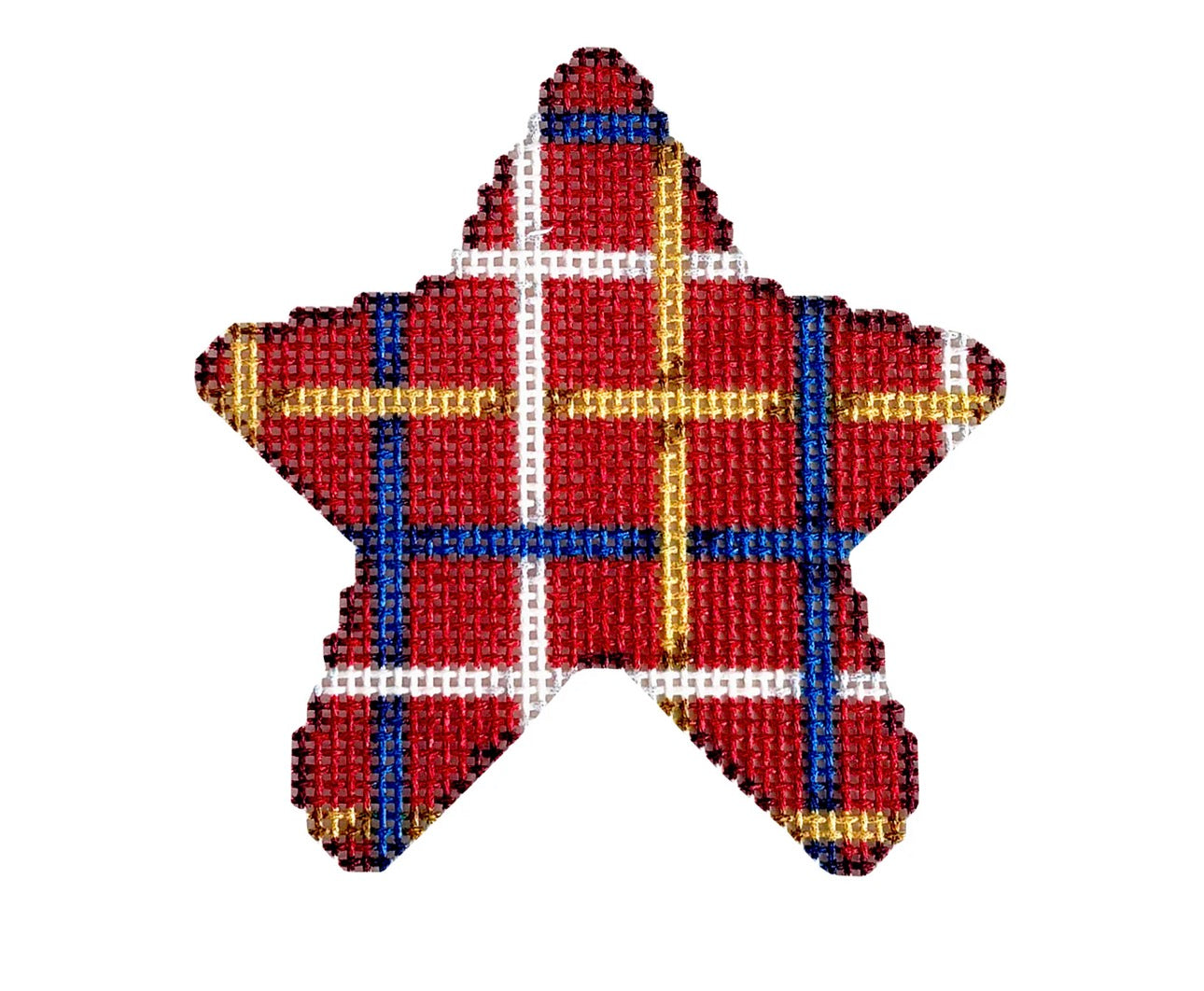 NTG TS944 - Multi Weave Mini Star