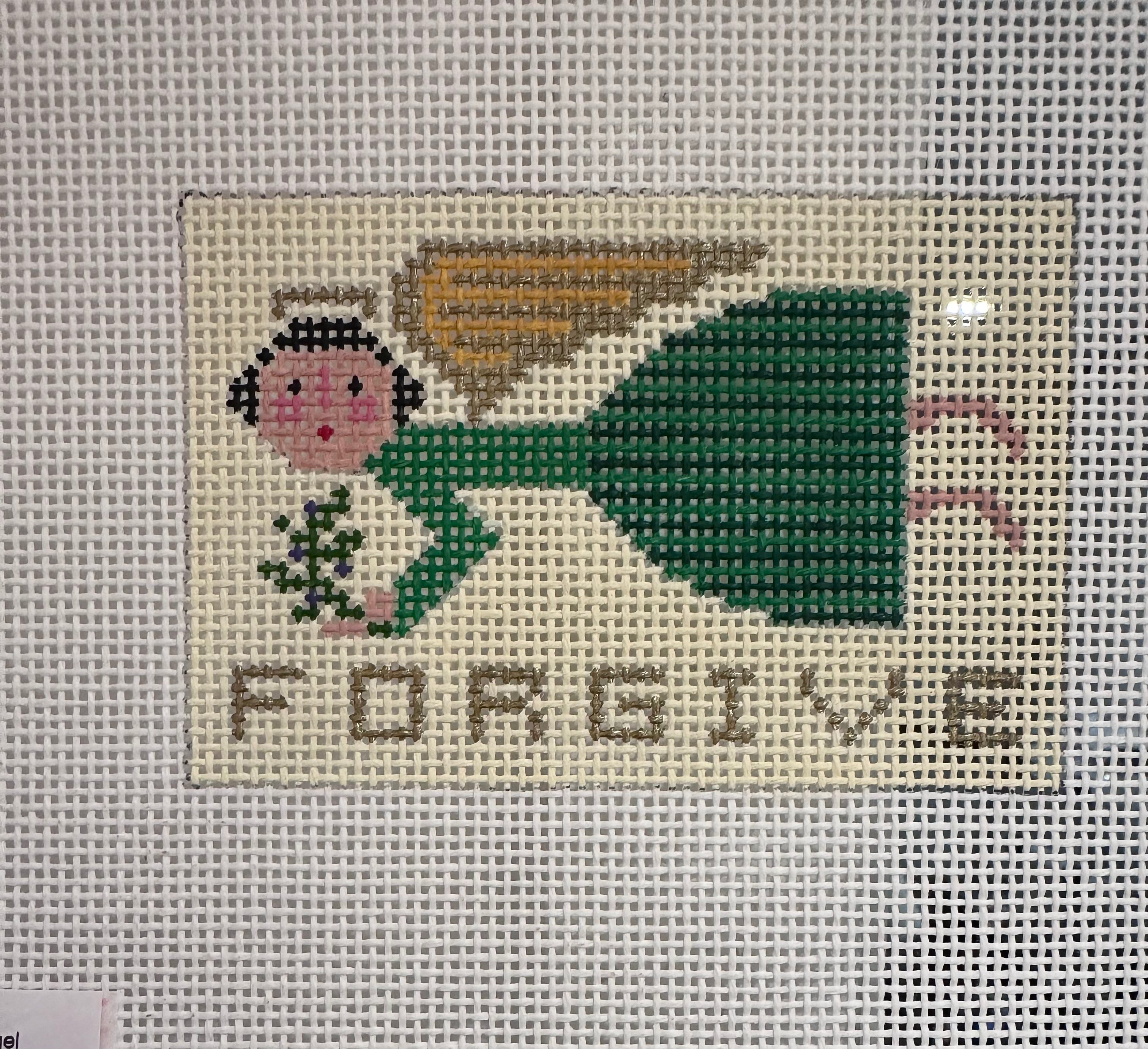Forgive Angel
