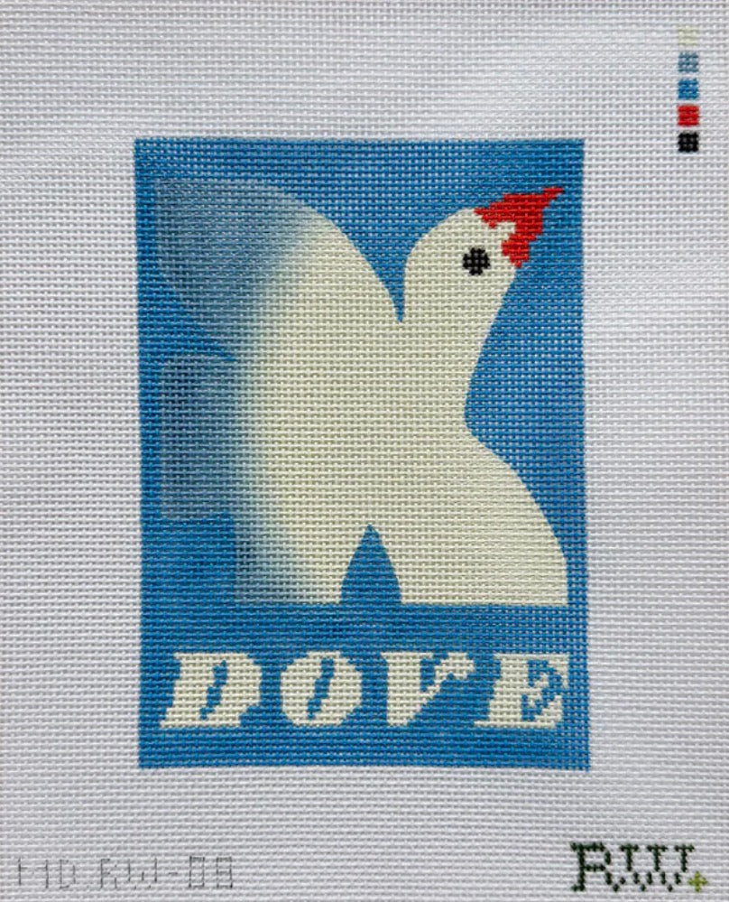 Dove Poster