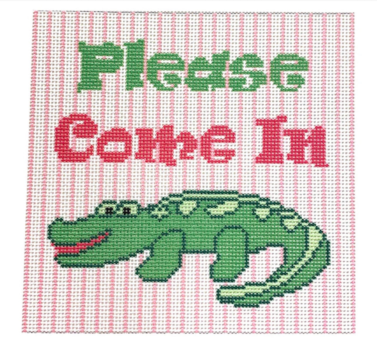 NTG TS246 - Come In