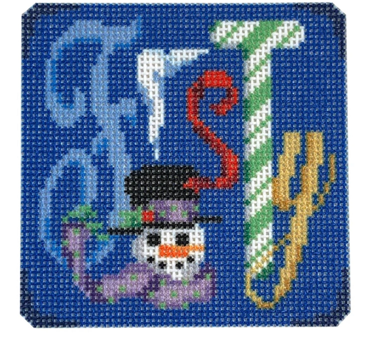 NTG TS572 - Frosty Square
