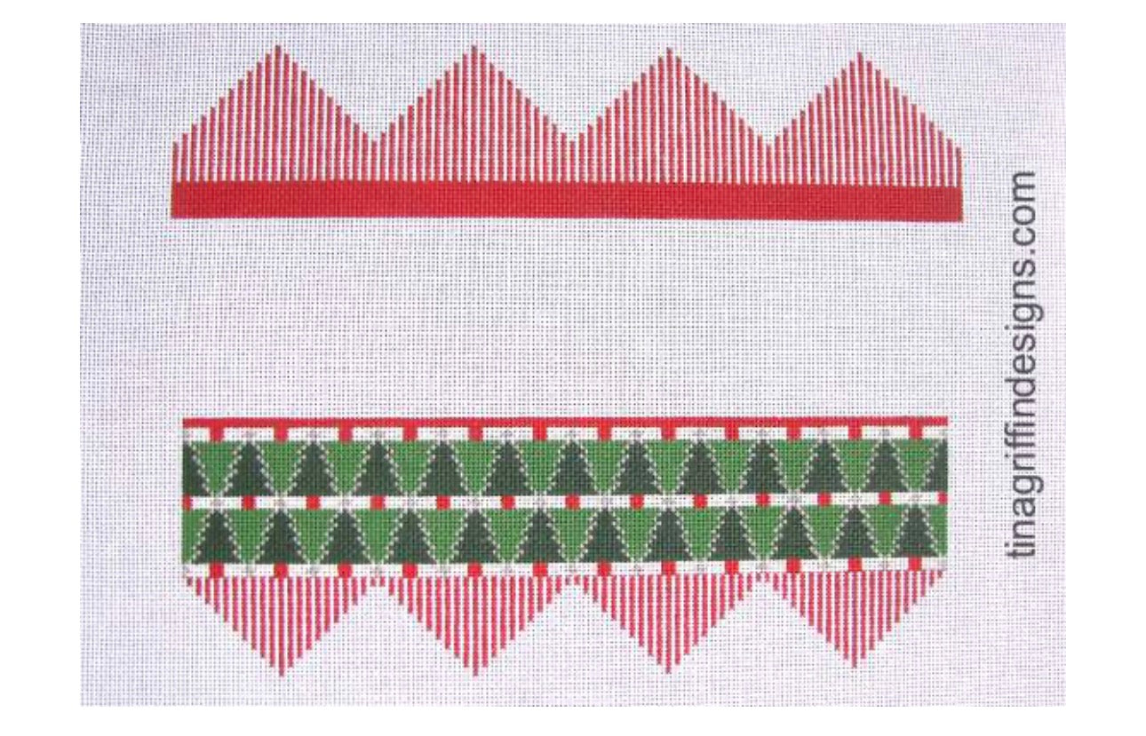 Christmas Trees/ SG Present