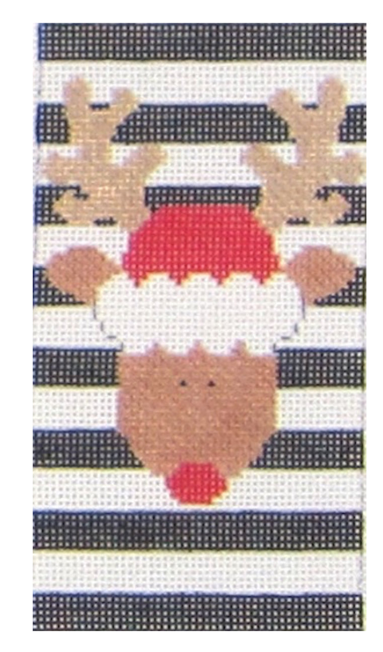 Henri Bendel Reindeer
