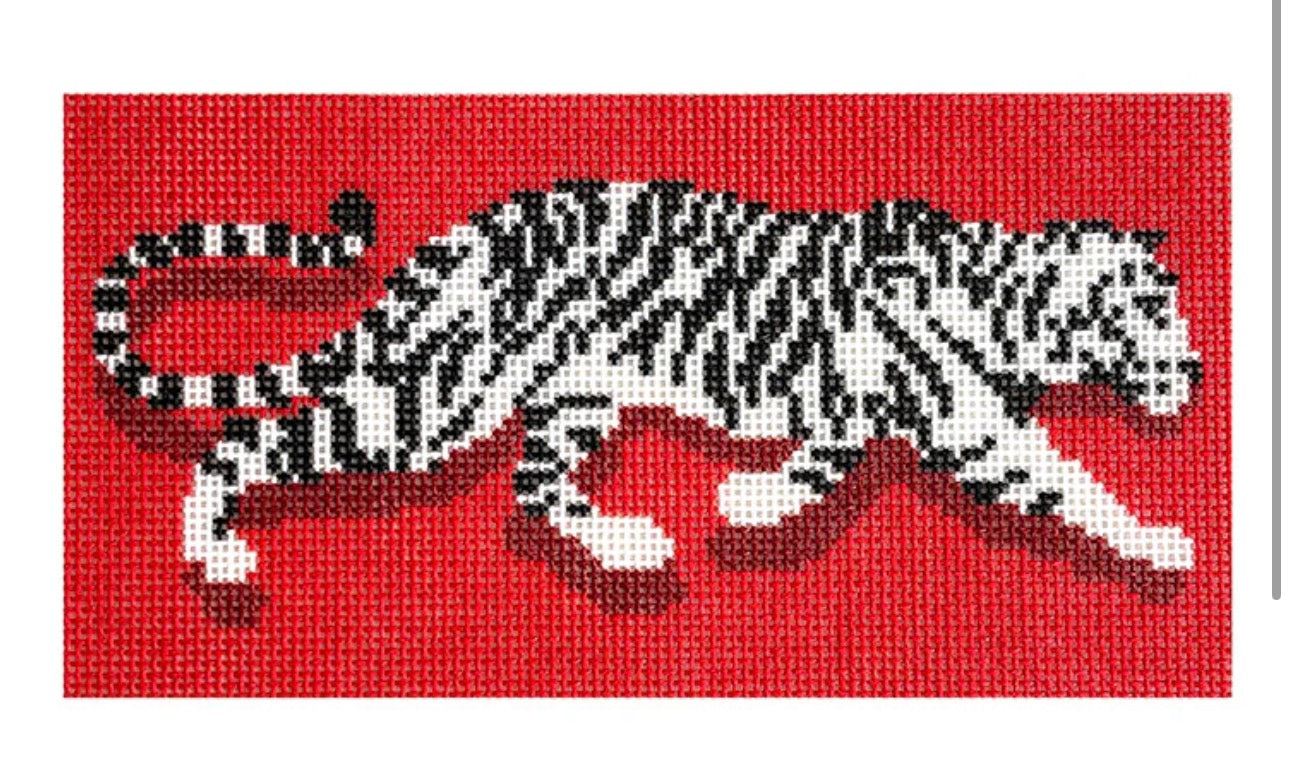 NTG KB230 - Tiger Clutch - Red