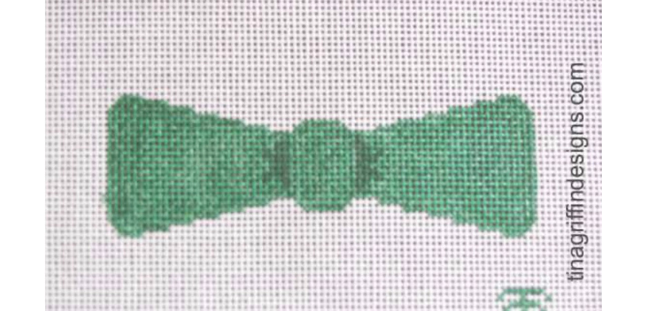 Green Bow