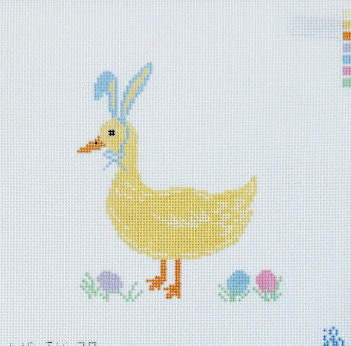 Easter Duck