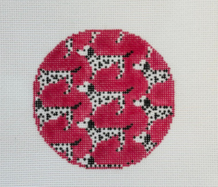 Dalmatian