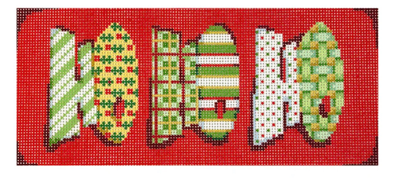 NTG TS482 - Ho Ho Ho