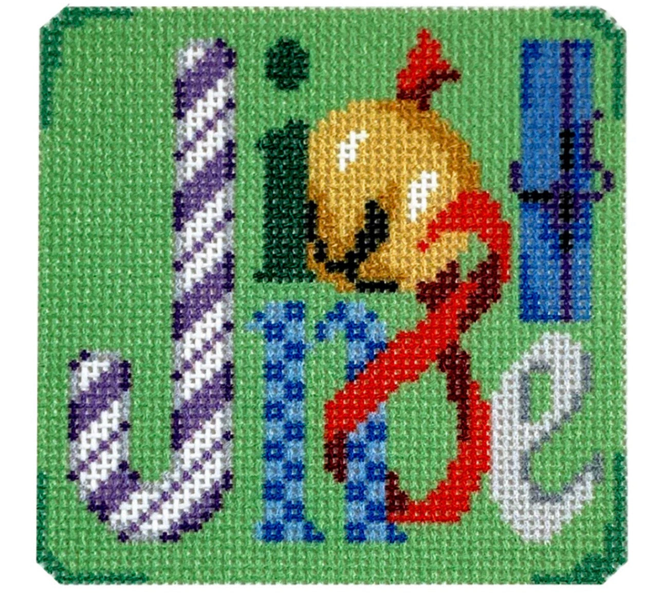 NTG TS573 - Jingle Square