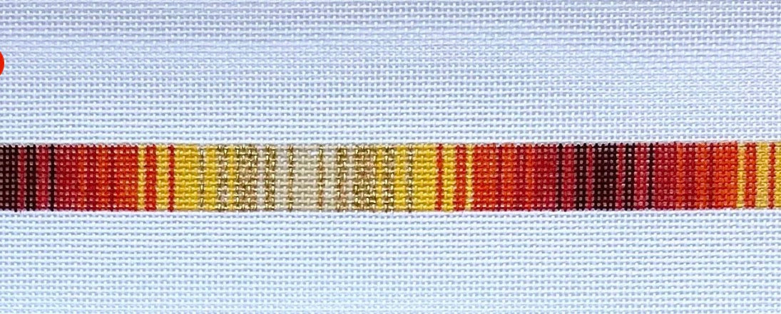 Hatband - gradient/desert