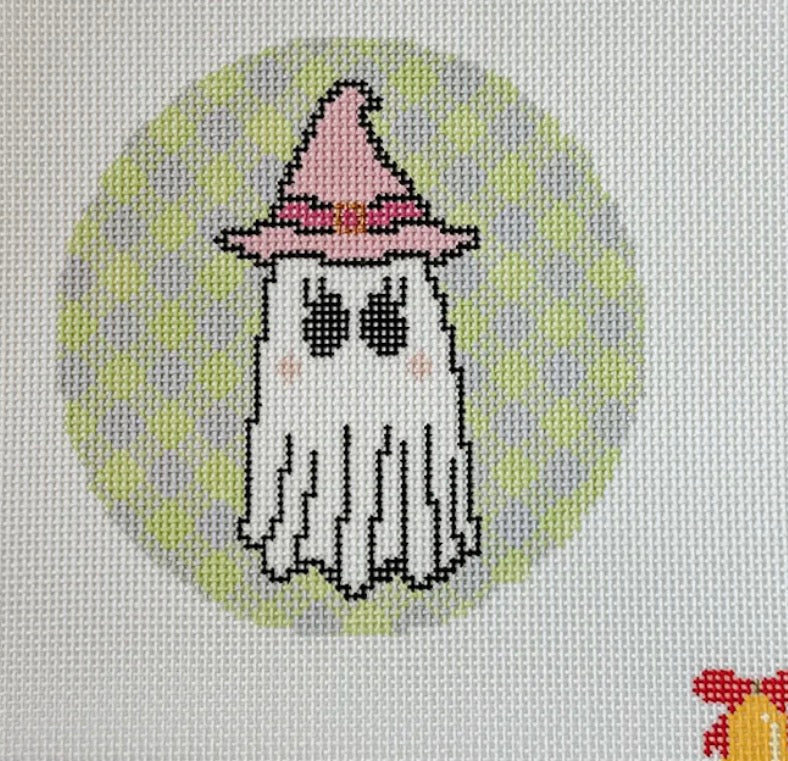 Witch Ghost