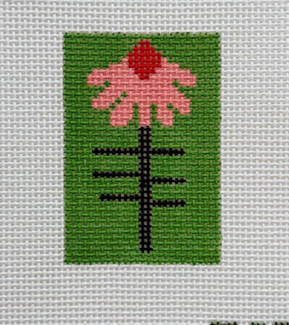 Mod Daisies 3 (2x3)