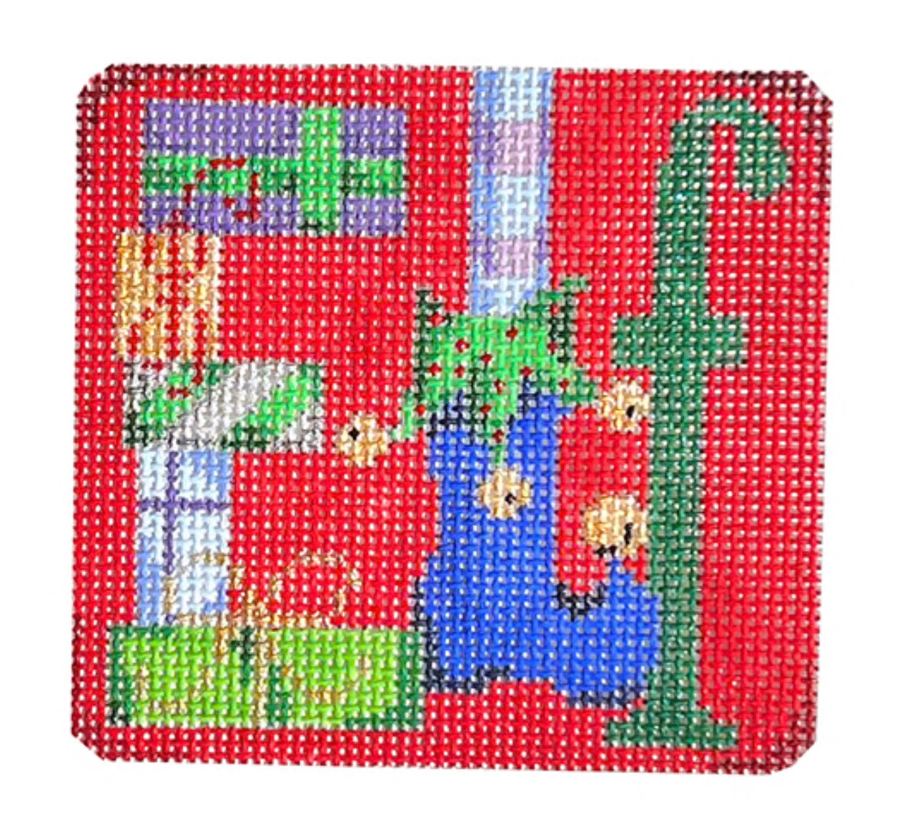 NTG TS571 - Elf Square