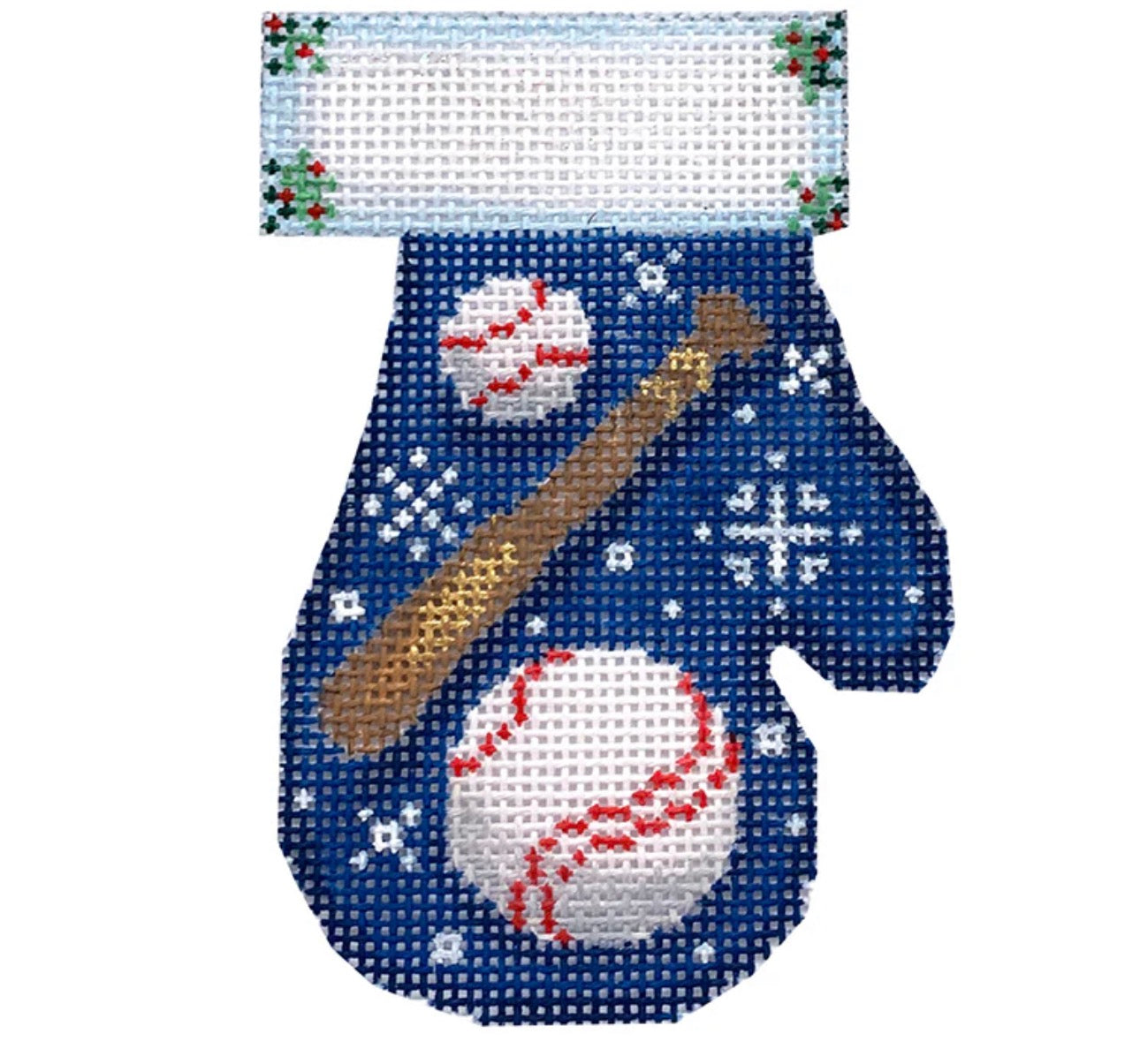 NTG TS643 - Baseball Mitten