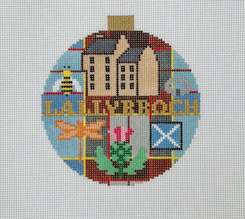Lallybroch