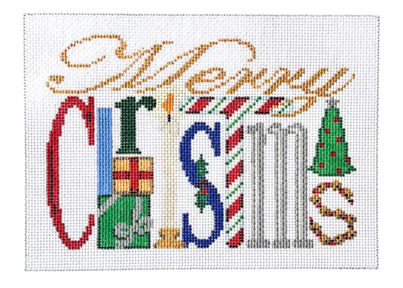 NTG TS580 - Merry Christmas Icons